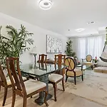 Sf Newly Remodeled Charming 2Bd With 100% Walking Score
