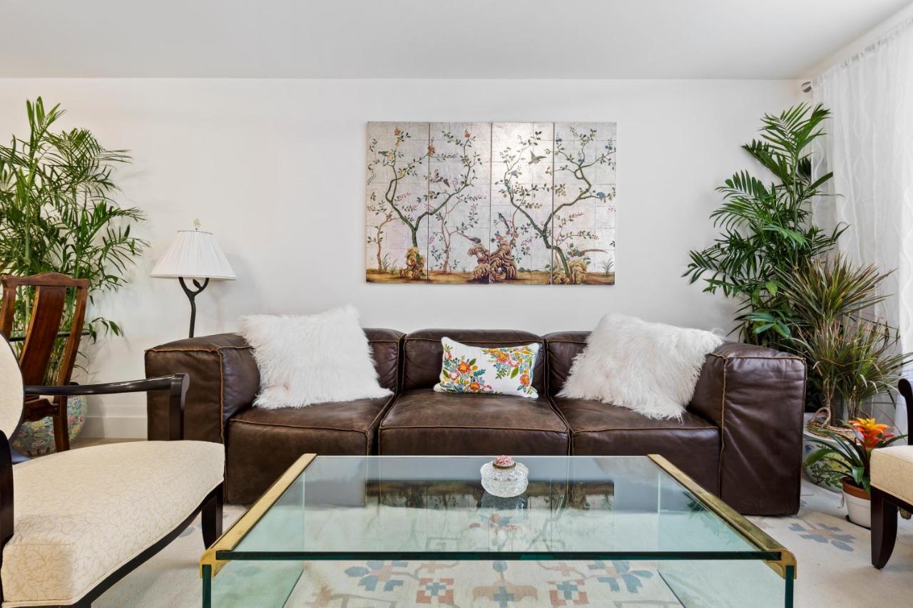 Sf Newly Remodeled Charming 2bd With 100% Walking Score Apartamento