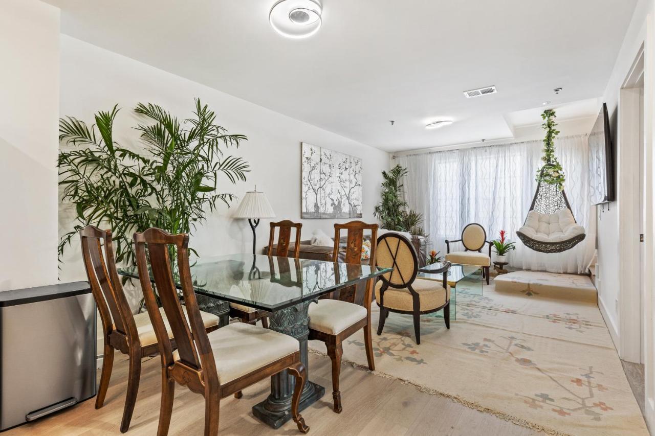 Apartamento Sf Newly Remodeled Charming 2bd With 100% Walking Score *