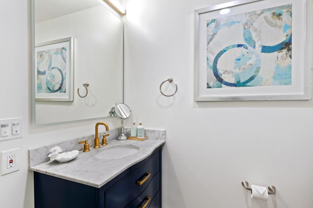 Sf Newly Remodeled Charming 2bd With 100% Walking Score Apartamento