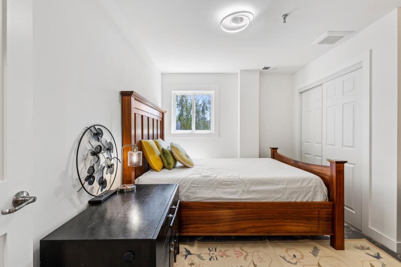 Sf Newly Remodeled Charming 2bd With 100% Walking Score Apartamento São Francisco