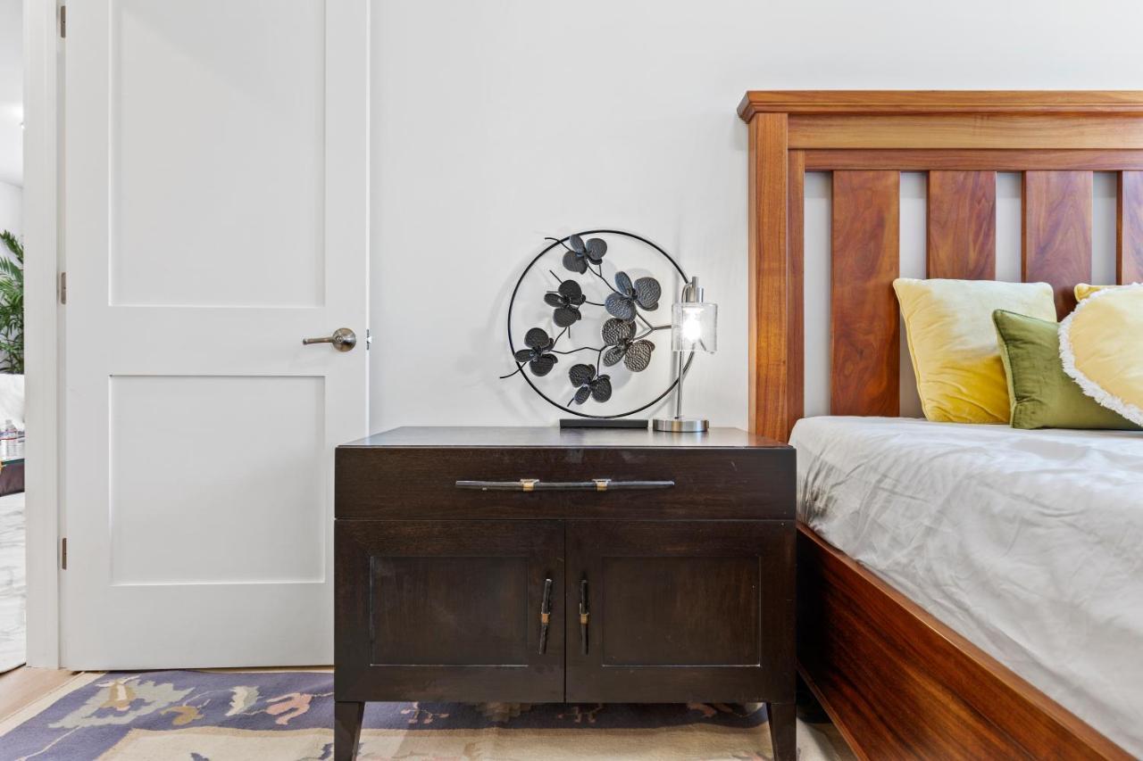 Sf Newly Remodeled Charming 2bd With 100% Walking Score * São Francisco