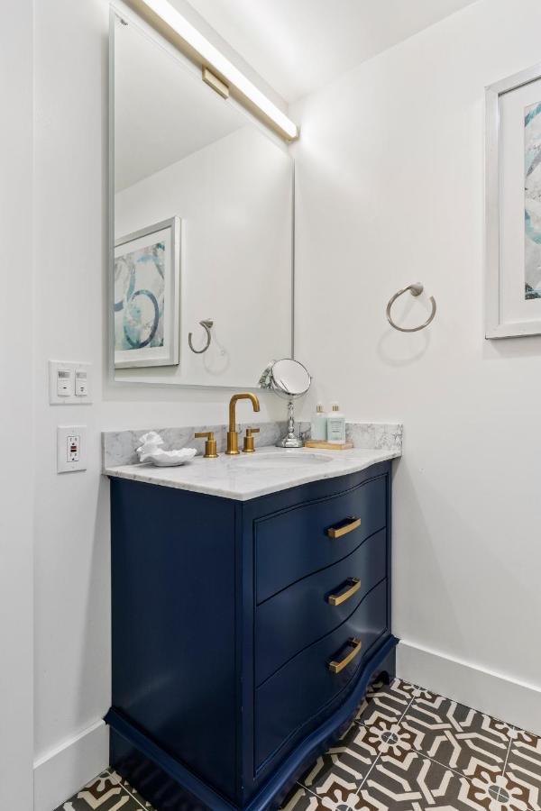 Sf Newly Remodeled Charming 2bd With 100% Walking Score Apartamento *