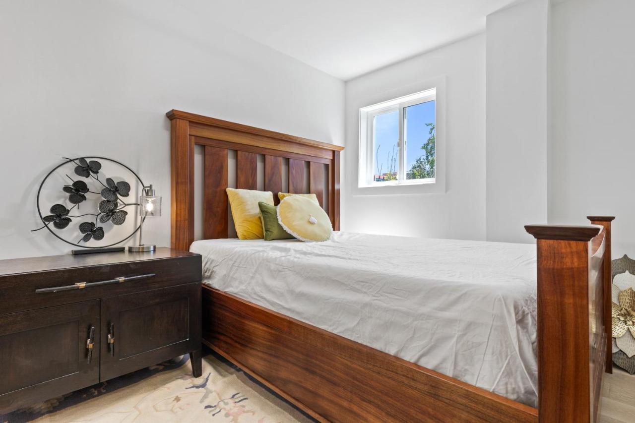 Sf Newly Remodeled Charming 2bd With 100% Walking Score Apartamento São Francisco