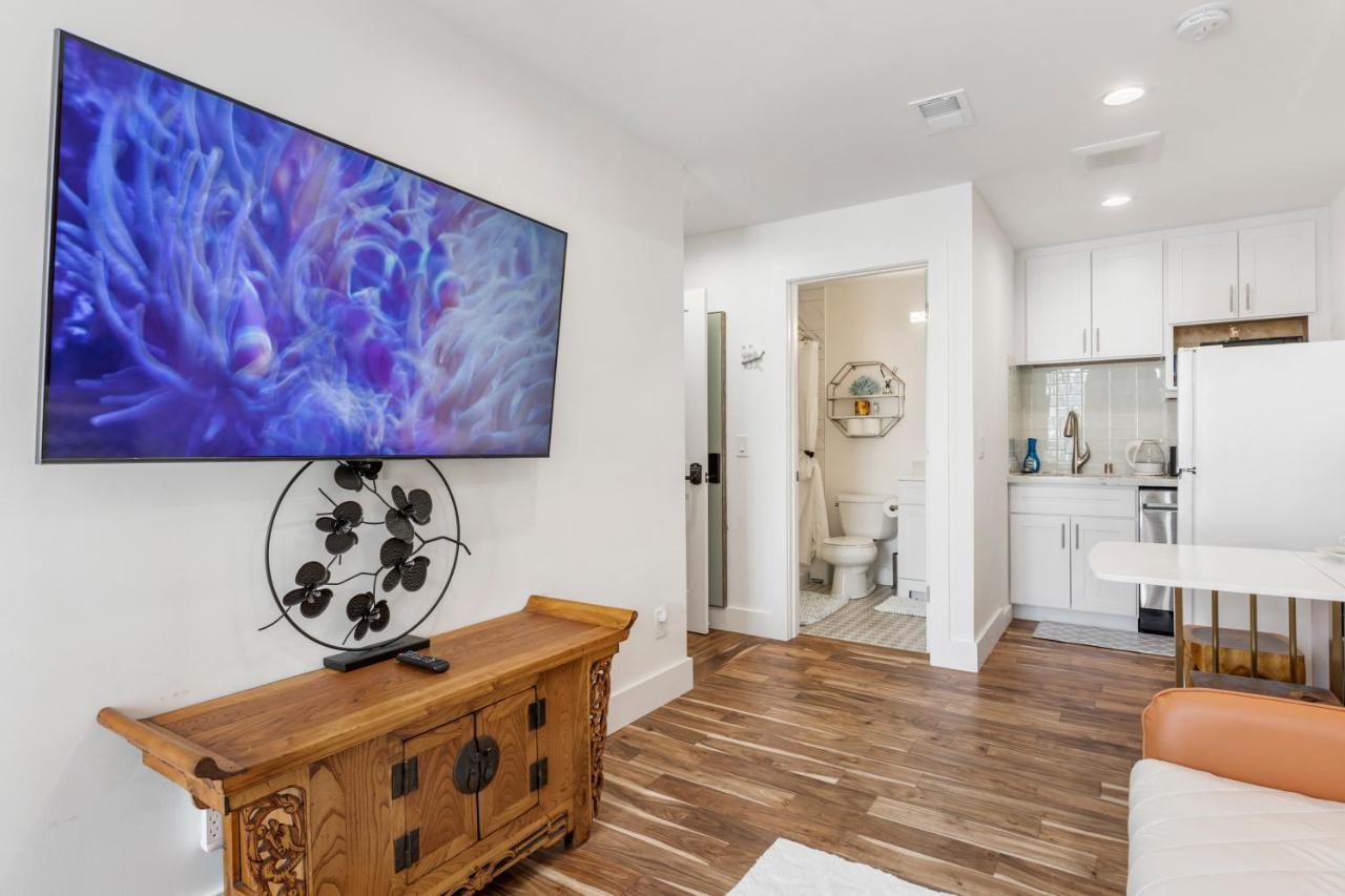 Sf Newly Remodeled Charming 2bd With 100% Walking Score Apartamento *