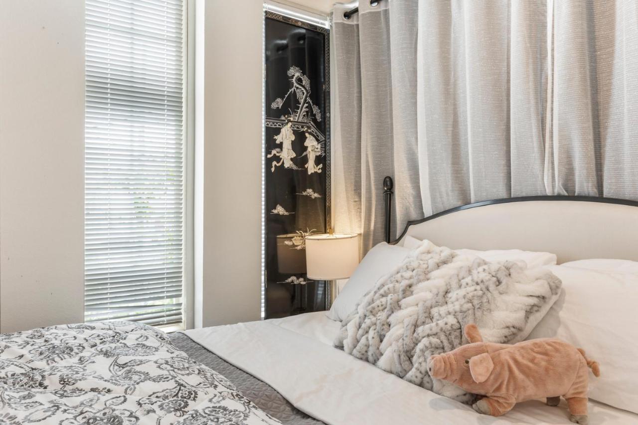 Sf Newly Remodeled Charming 2bd With 100% Walking Score Apartamento *
